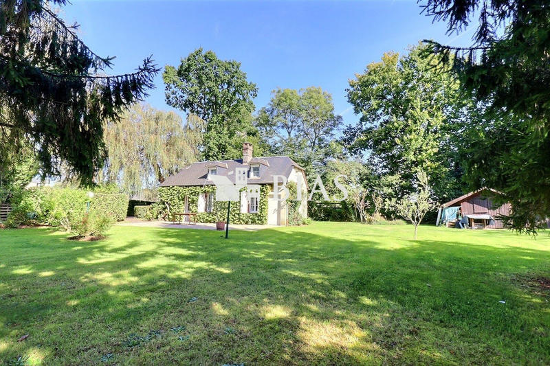 Maison ancienne - 70 m² - 4 pièces