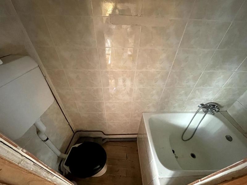 Appartement - 13 m² - 1 pièce