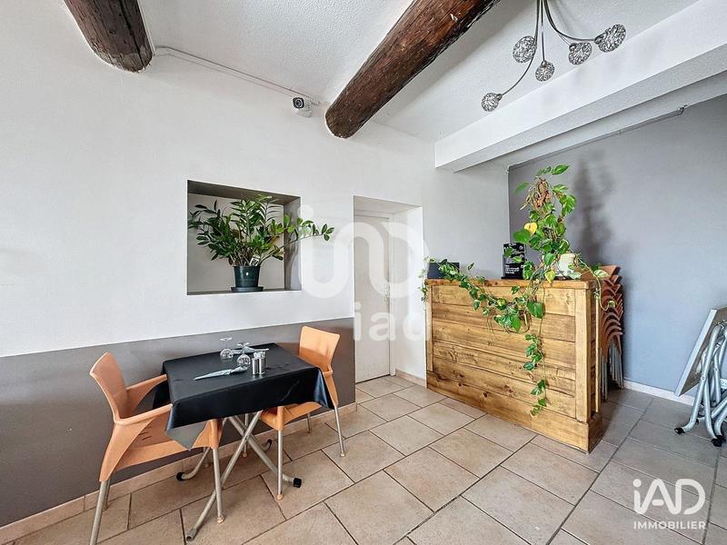 Local commercial - 167 m²