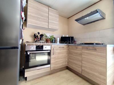 Maison de campagne - 100 m² - 5 pièces