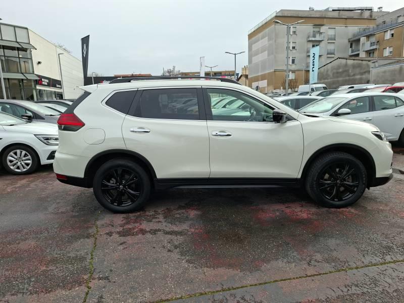 Nissan X-Trail dCi 150 5pl n-Tec