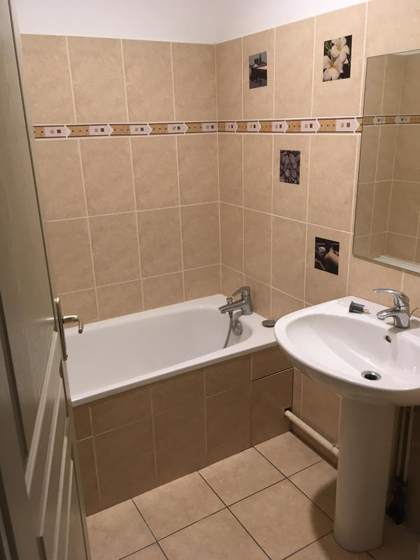 Appartement - 91 m² - 4 pièces