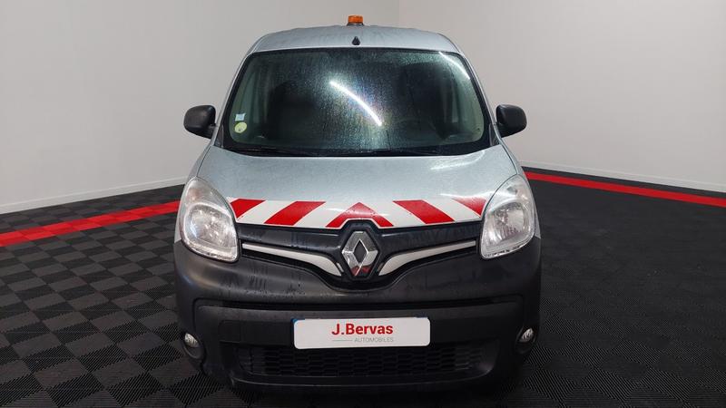 Renault Kangoo Express Extra R-Link - Blue dCi 95