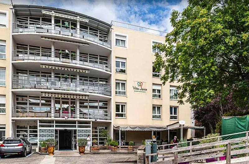 Appartement - 20 m² - 1 pièce