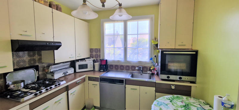 Maison - 150 m² - 6 pièces