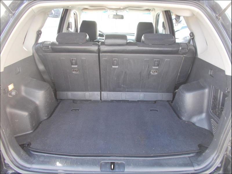 Hyundai Tucson 2.0 Crdi 140 Cv Pack 4x4