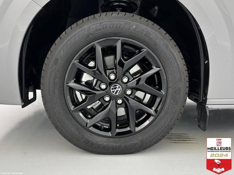 Volkswagen Transporter T7 L1h1 2.0 Tdi 150ch Business Bva8