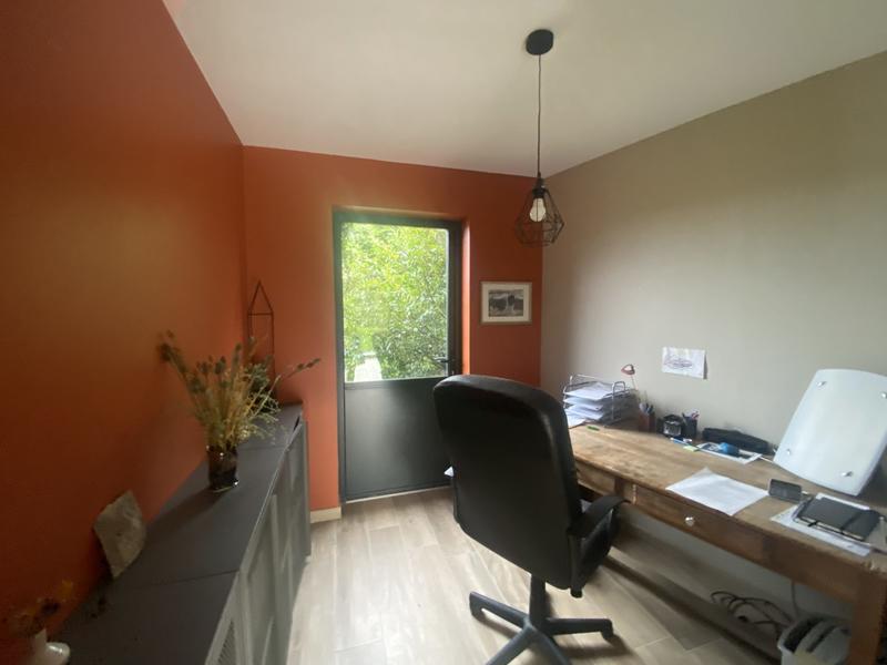 Maison - 441 m² - 10 pièces