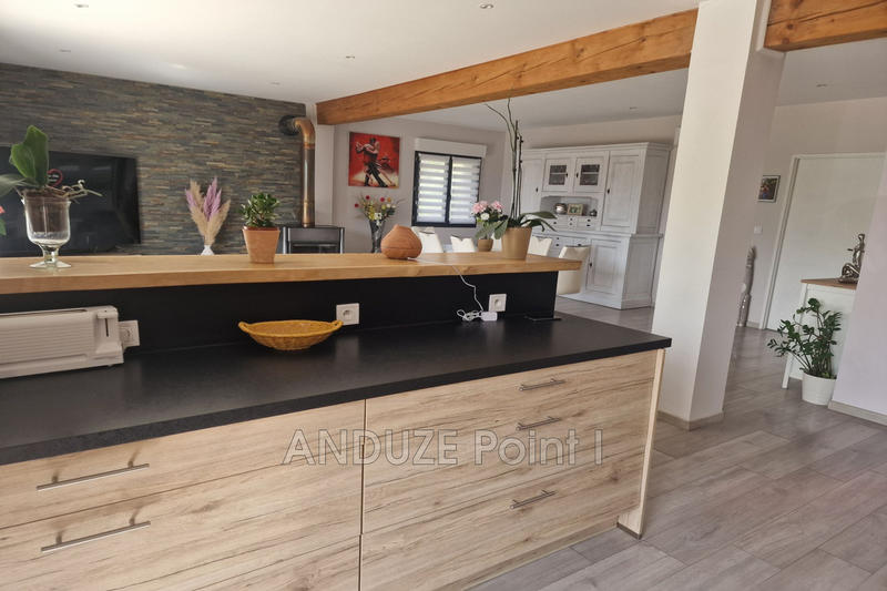 Maison - 129 m² - 5 pièces