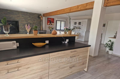 Maison - 129 m² - 5 pièces