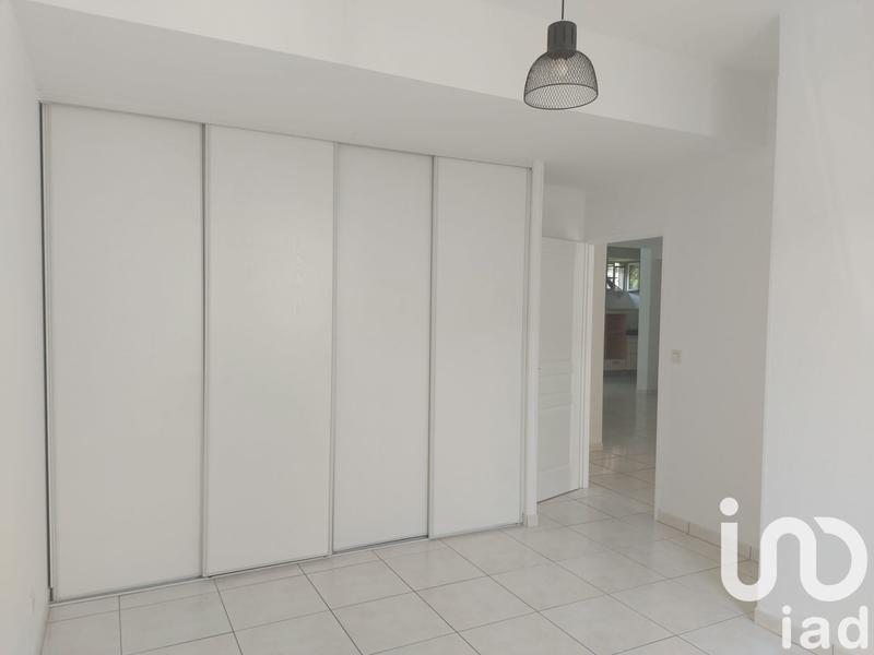 Maison de ville - 167 m² - 5 pièces