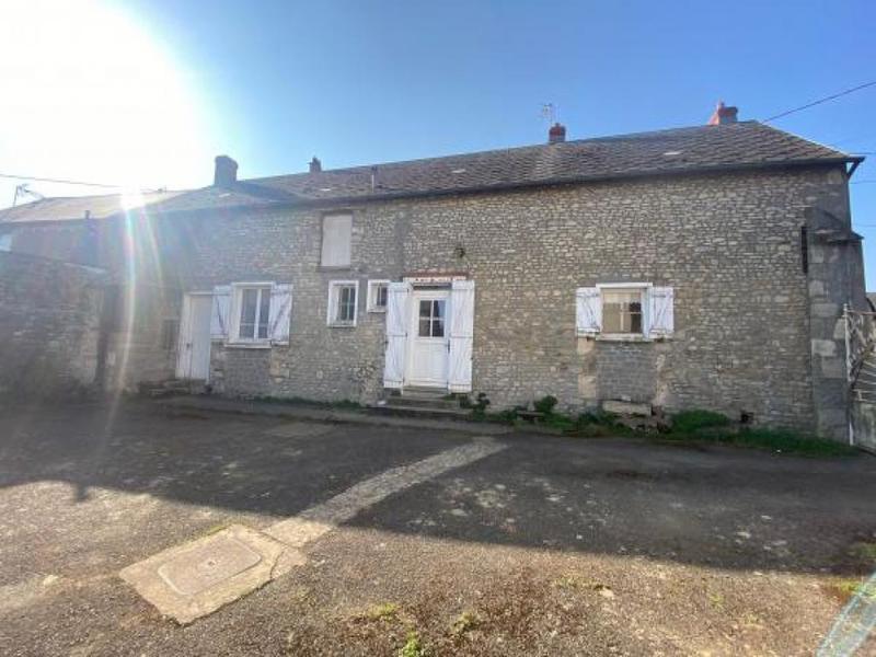 Maison - 108 m² - 4 pièces