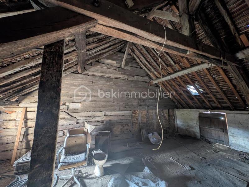 Immeuble - 75 m² - 4 pièces