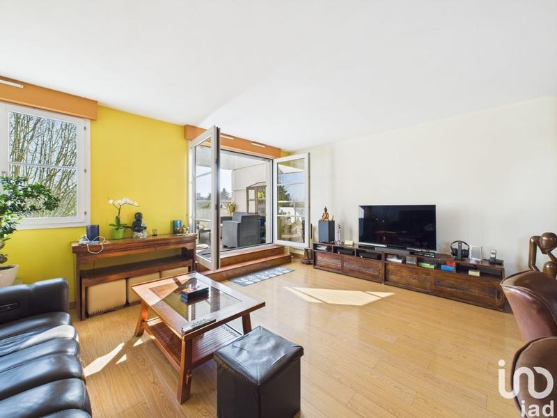 Appartement - 81 m² - 4 pièces