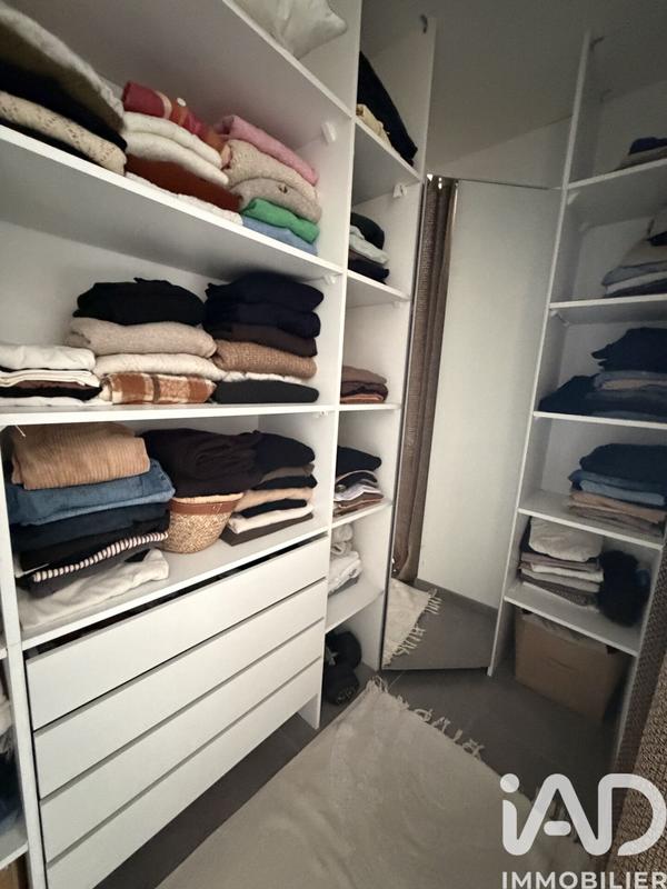 Maison - 118 m² - 4 pièces