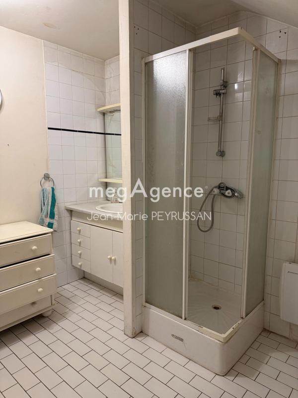 Maison - 95 m² - 3 pièces