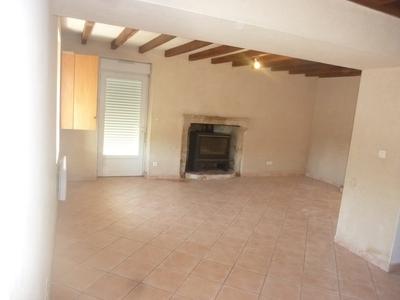 Maison - 112 m² - 5 pièces