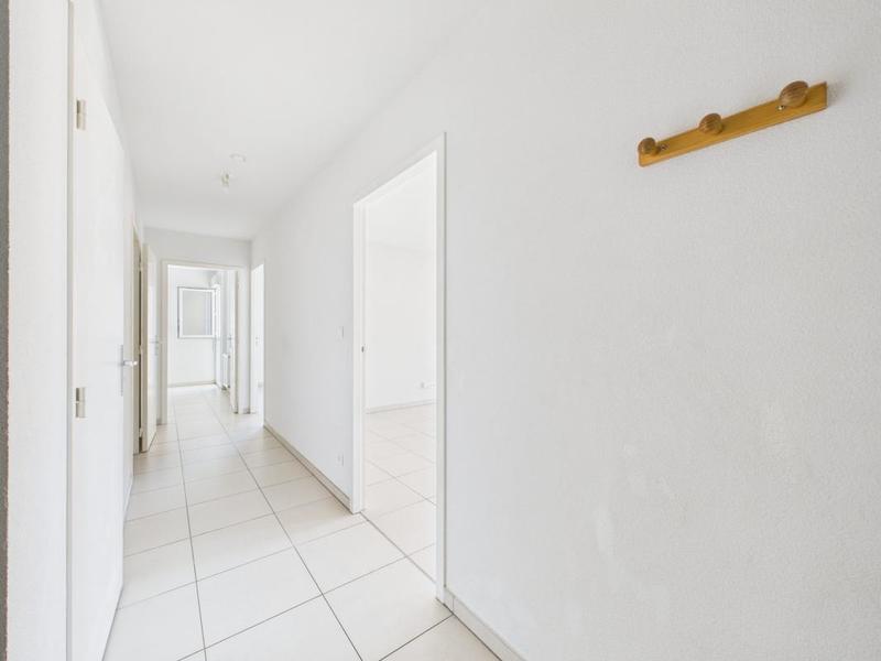 Appartement - 79 m² - 4 pièces