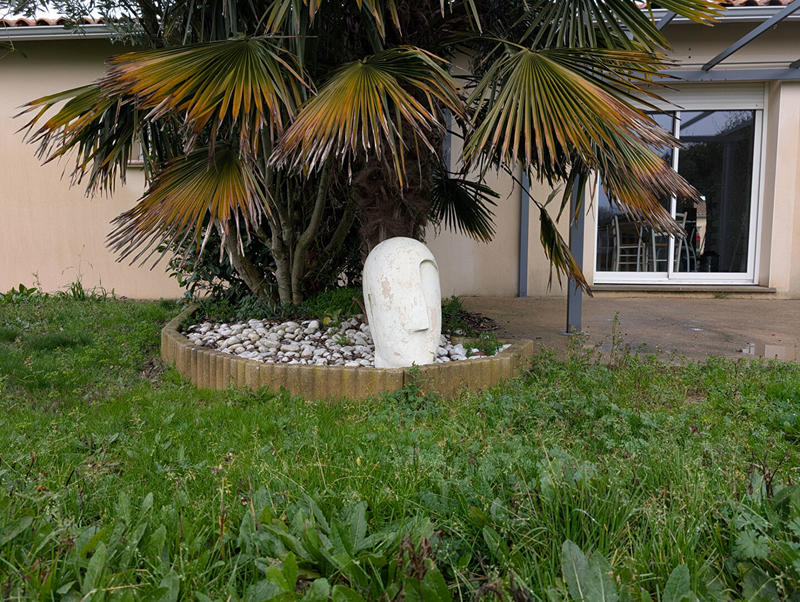 Maison - 113 m² - 4 pièces