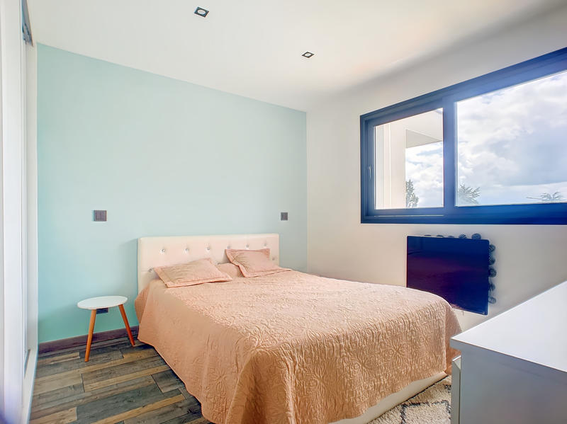 Villa - 200 m² - 7 pièces