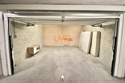 Garage - 22 m²