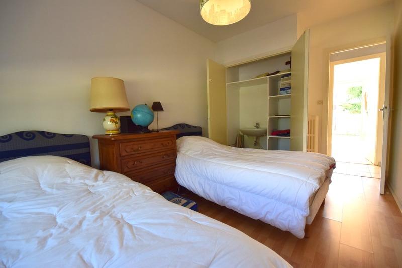 Appartement - 88 m² - 5 pièces