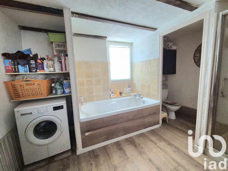 Ferme - 133 m² - 5 pièces