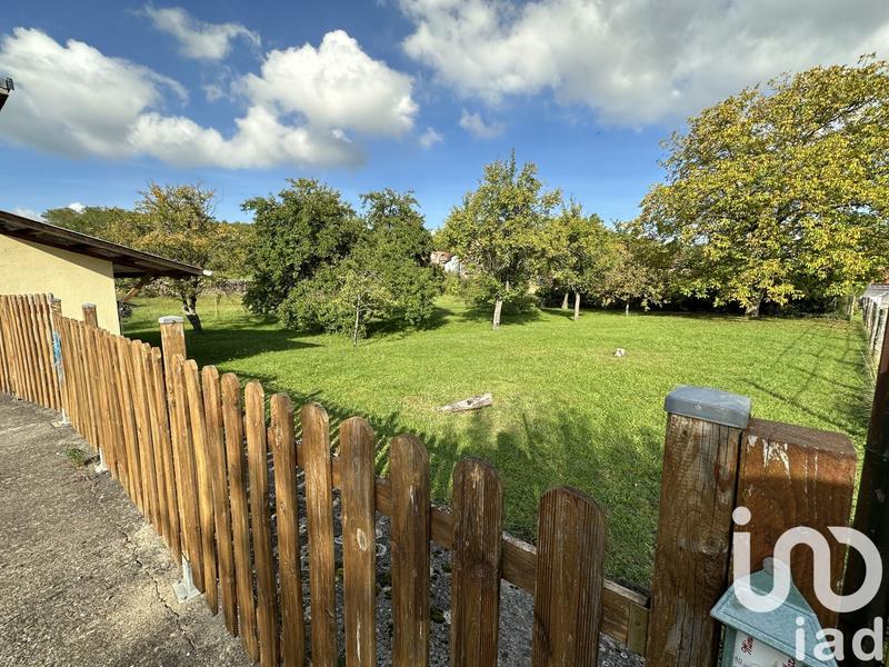 Maison - 218 m² - 7 pièces