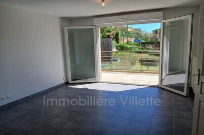 Appartement - 39 m² - 2 pièces