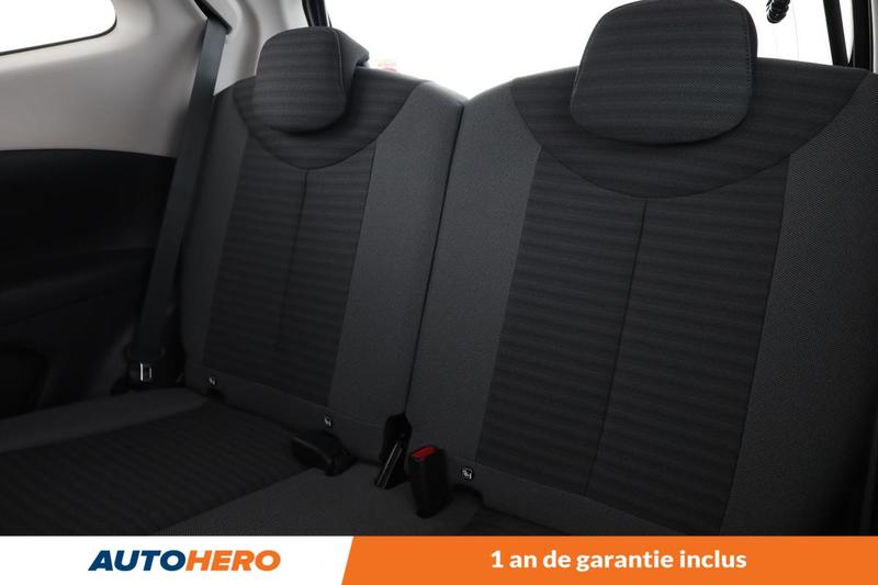 Toyota Aygo 1.0 Vvt-i X-Play X-Shift 3p 72 ch