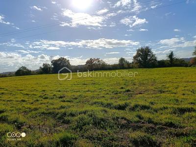 Terrain agricole - 150 960 m²
