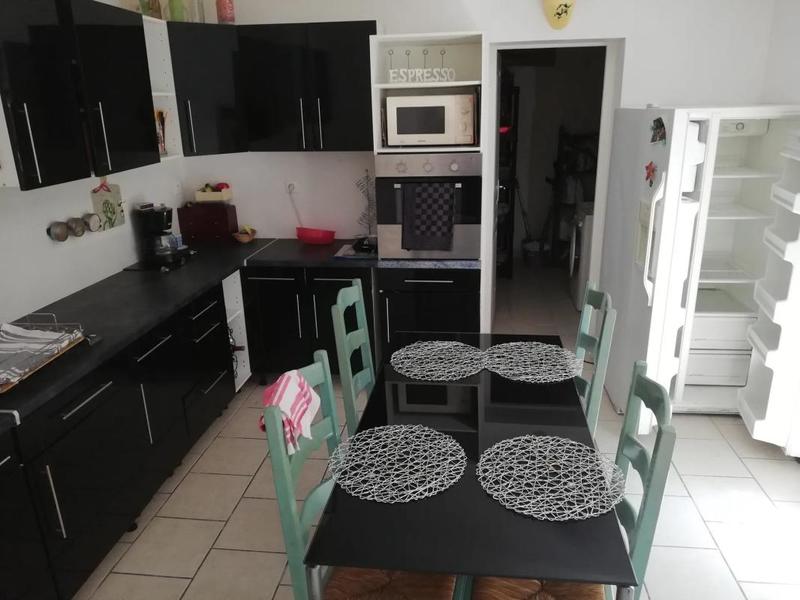 Maison - 167 m² - 7 pièces