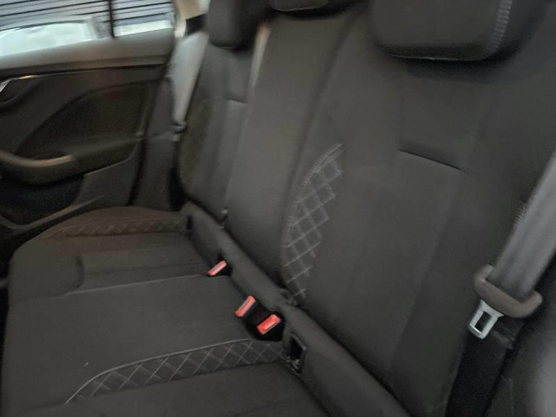 Skoda Kamiq 1.0 Tsi 116 ch Bvm6 Ambition