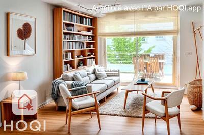 Appartement - 86 m² - 4 pièces