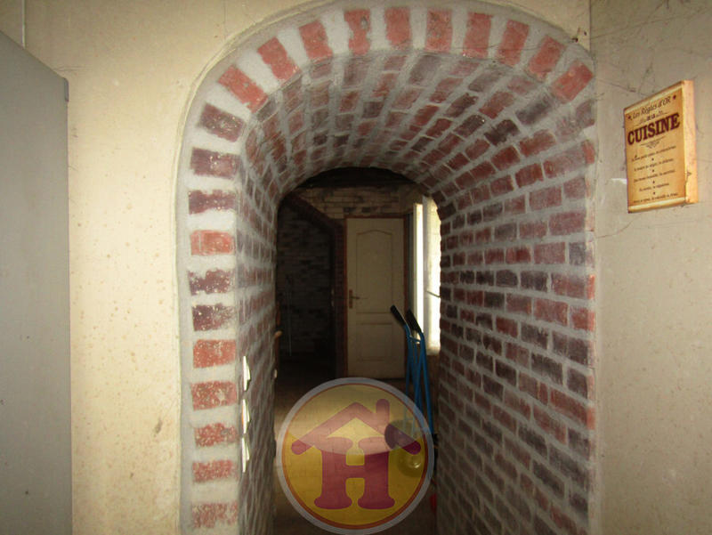 Maison - 82 m² - 3 pièces