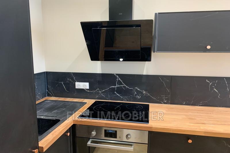 Appartement - 24 m² - 2 pièces