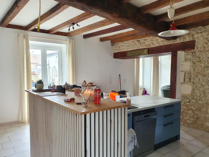 Maison - 300 m² - 11 pièces