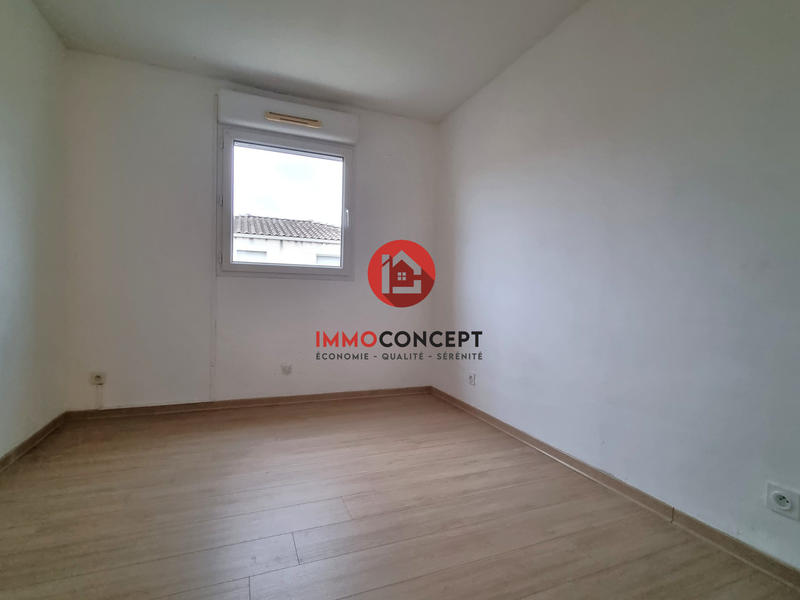 Maison - 84 m² - 4 pièces