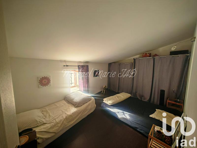 Maison de village - 148 m² - 6 pièces