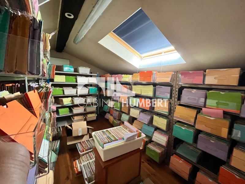 Appartement - 120 m² - 5 pièces