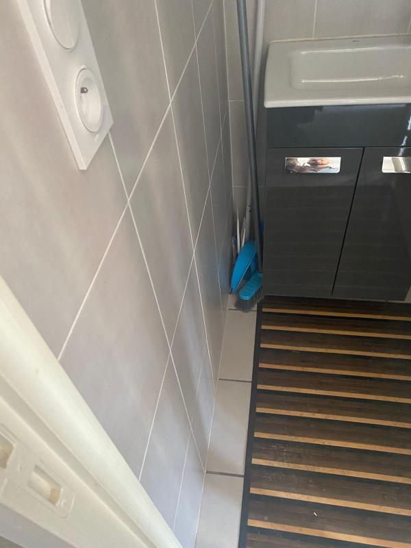 Studio - 19 m² - 1 pièce