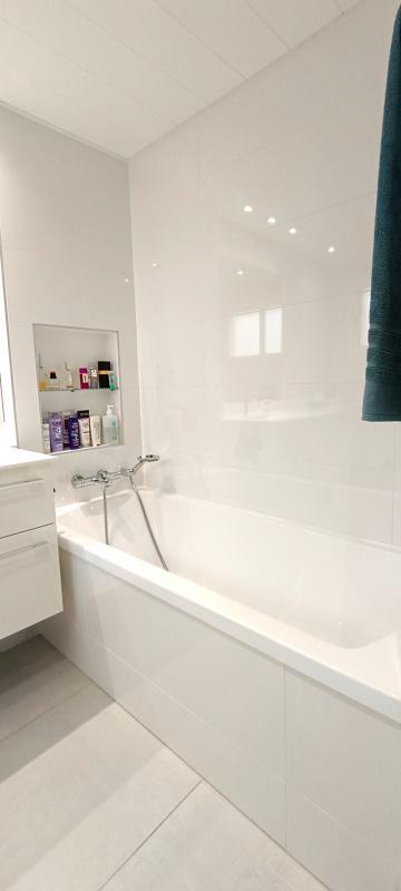 Maison - 166 m² - 6 pièces