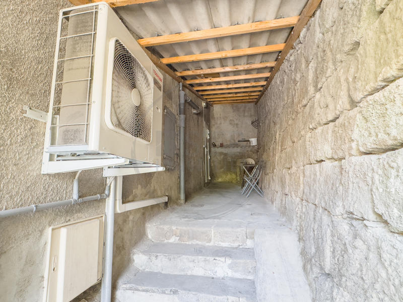 Duplex - 77 m² - 3 pièces