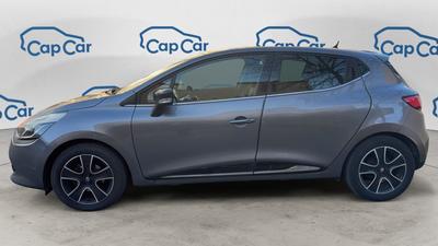 Renault Clio 1.2 TCe 130 Energy Edc6 Limited - Automatique