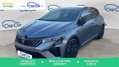 Renault Clio 1.6 E-Tech 140 Bva7 Esprit Alpine