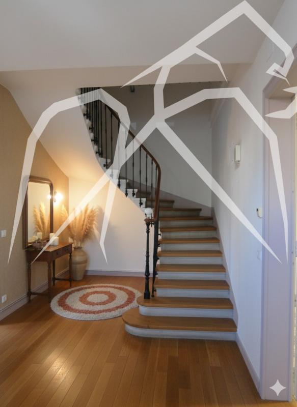 Maison ancienne - 162 m² - 4 pièces