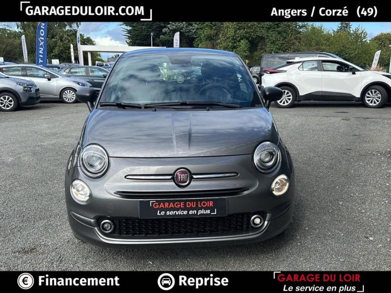 Fiat 500 II Hybrid 1.0 Bsg 70 ch Cult