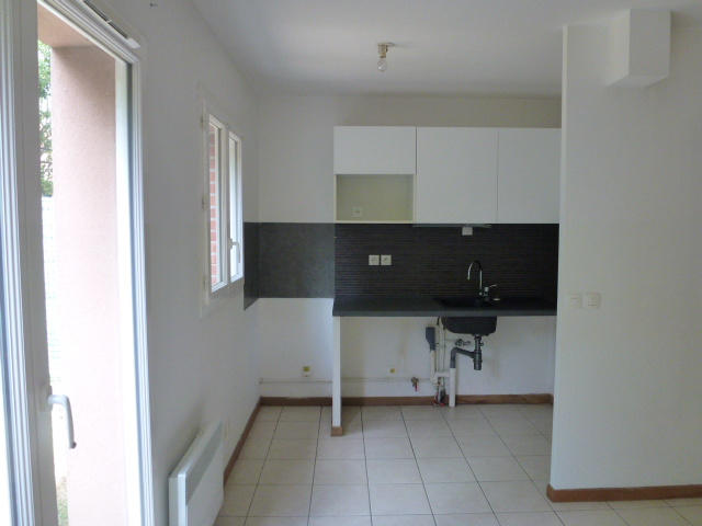 Maison - 59 m² - 3 pièces