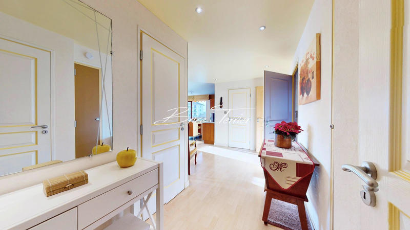 Appartement - 74 m² - 3 pièces