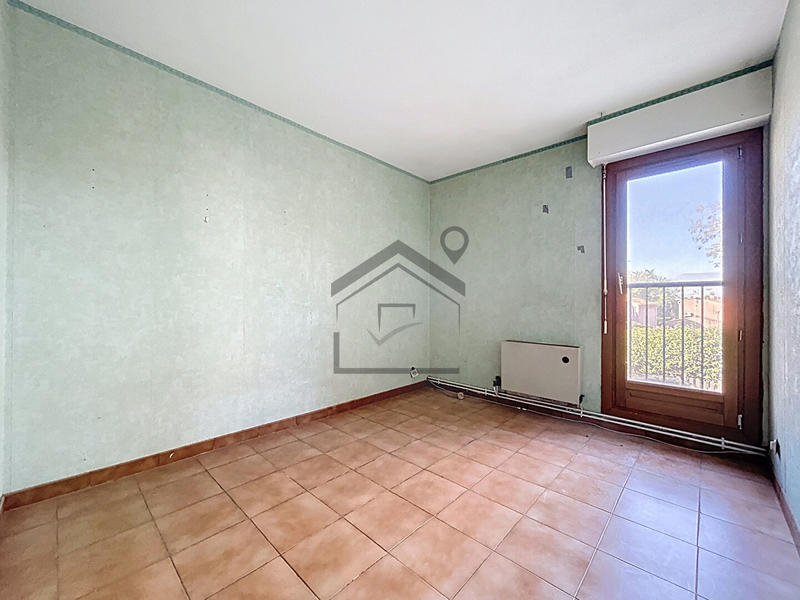 Appartement - 79 m² - 4 pièces